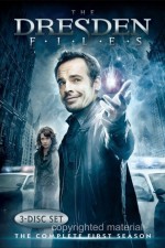 Watch The Dresden Files 9movies